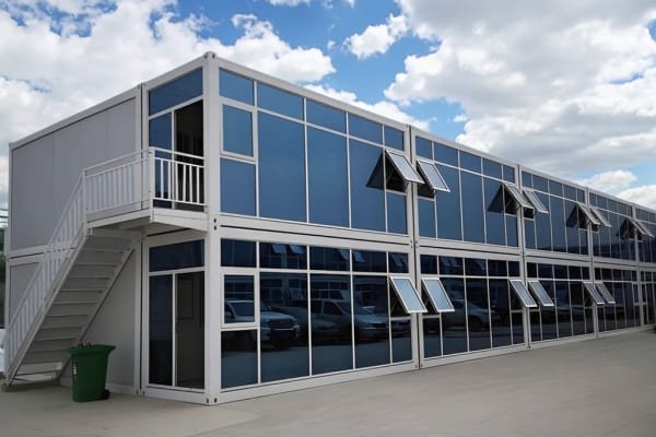 pop up boutique retreats