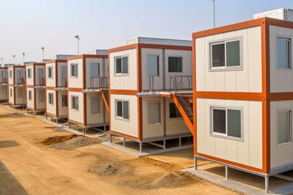 scalable workforce housing