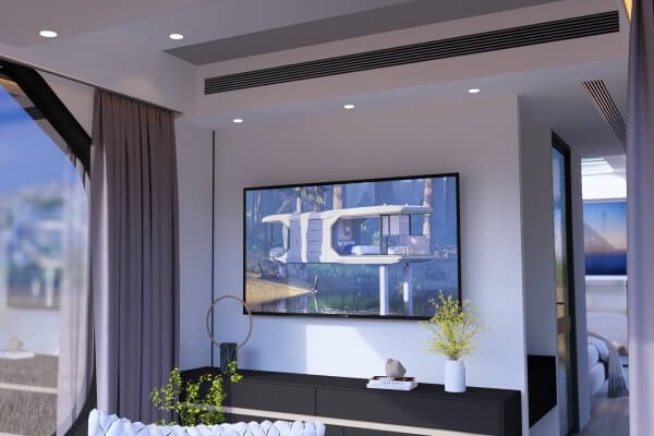 tv