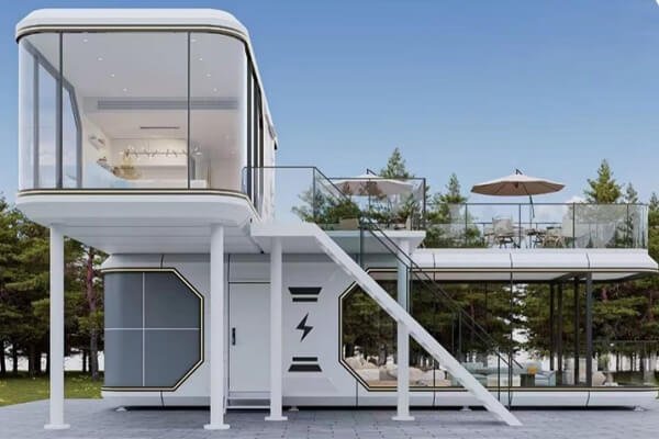 urban micro hotels